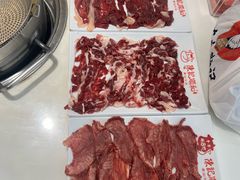 -陈记顺和潮汕牛肉火锅(韩江路店)