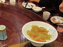 -老克勒上海菜(南京路步行街店)