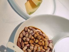 -院里寻菜·祖庵菜宴请(观沙岭店)