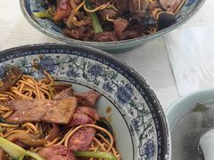 -一家人面馆(三条巷店)