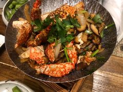 -蟹将军·松叶蟹和牛日料放题自助(K11店)