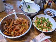 -胖婆捆鸭(长沙锦泰广场店)
