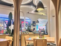 -mango tree芒果树泰国餐厅(青岛万象城店)