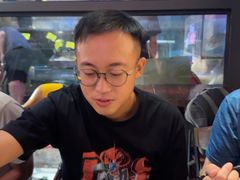 -辉记炭烧海鲜大排档·老字号(福田店)