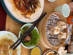 -都一处烧麦馆(前门店)