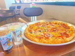 -Tubestation站点比萨(高新万达ONE店)