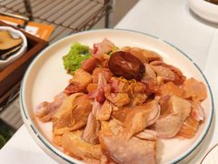-天宜隆蘑菇宴火锅(石景山旗舰店)