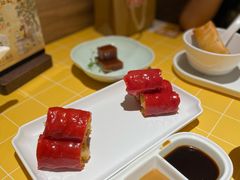 -蔡澜点心·粤菜(花城汇南区店)