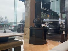 -成都天府丽都喜来登饭店