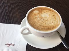 -JAMROCK 乐啡意咖啡