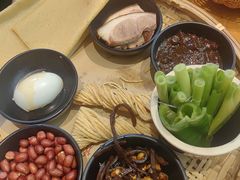 -鸽子窝(宋庄店)