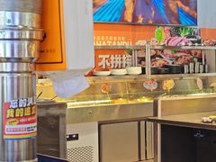 -哈哈碳都·牛肋条无限自助烤肉(台江万达店)