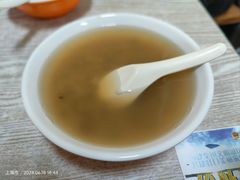 绿豆汤-利达汤圆馄饨(川公路店)