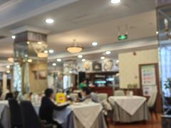 -新侨三宝乐西餐厅(崇文门店)