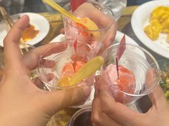 -金谷园饺子·烧烤(人大总店)