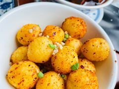 -炉小二铜锅牛蛙•川湘菜(三里屯店)