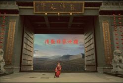 -梓摄影古装写真工作室(富力广场店)