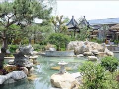 -杭州第一世界大酒店·云曼温泉