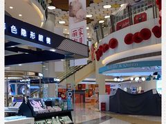 -银座mall(东直门店)