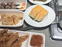 -海底捞火锅(顺义华联店)