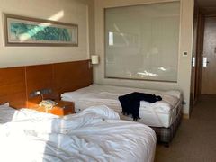 -上海浦东康桥绿地假日酒店