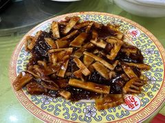 -砂锅居(西四店)