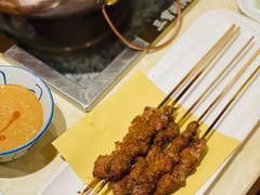 -三宝涮肉(体育学院店)