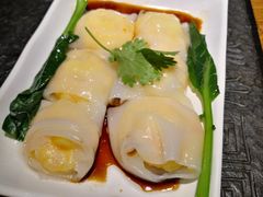 -小城粥道·海胆鲜虾粥(解放广场店)