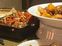 -那时新疆·若羌(经纬汇店)