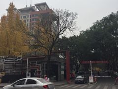 -梯坎豆花