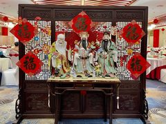 -聚春园自助餐厅(东街口店)