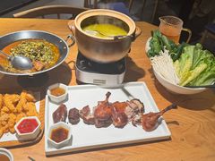 -火候轩品质湘菜·私厨(市府店)