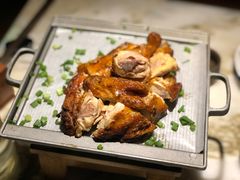 -绿茶餐厅(乐峰广场店)