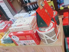 -重庆特产超市(渝北总店)