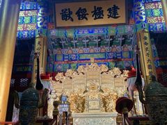 -西樵山国艺影视城
