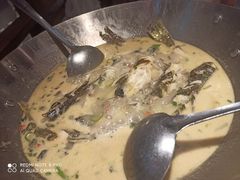 -格塘人家·山泉水煮鱼(望兴家园店)