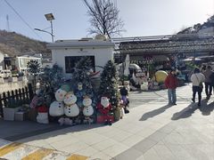 -京北渔家傲