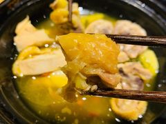-名联汀州里·客小馆(世欧店)