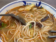-老妈米线(大运河博物馆宝龙广场店)