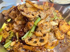 -红盔甲·小龙虾(天钥桥店)