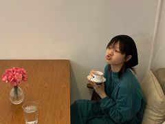 -白熊咖啡(闽江大道店)