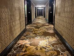 -上海浦东星河湾酒店