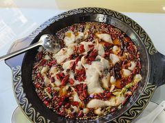 -金三可市井水煮鱼(金碧园店)