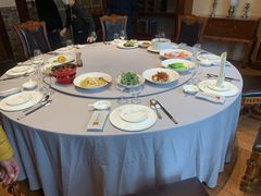 包厢-梦都海鲜酒家(万达广场江桥店)