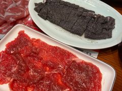 -1078號老北京涮肉(松柏店)