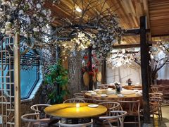 大堂-渔太泰漓江小馆·广西融合菜(西街店)