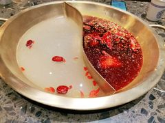 -小龙坎火锅(黄河店)