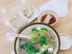 -小姜锅贴(凤凰街店)