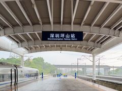 -深圳坪山站