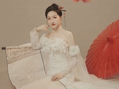 -海马体照相馆丨大师(青岛万象城店)